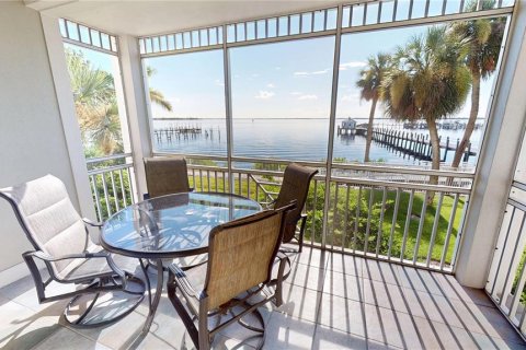 Condominio en alquiler en Punta Gorda, Florida, 3 dormitorios, 170.1 m2 № 1914419 - foto 2