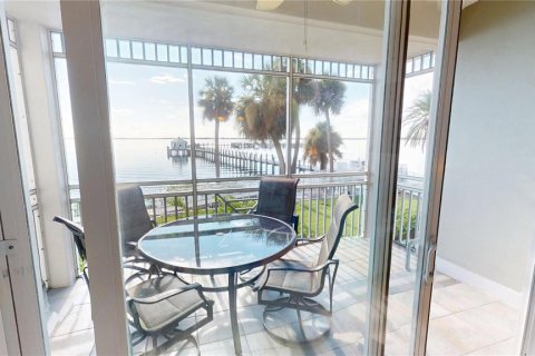 Condominio en alquiler en Punta Gorda, Florida, 3 dormitorios, 170.1 m2 № 1914419 - foto 21