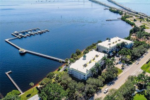 Condominio en alquiler en Punta Gorda, Florida, 3 dormitorios, 170.1 m2 № 1914419 - foto 30