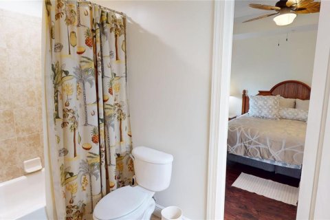 Condominio en alquiler en Punta Gorda, Florida, 3 dormitorios, 170.1 m2 № 1914419 - foto 10