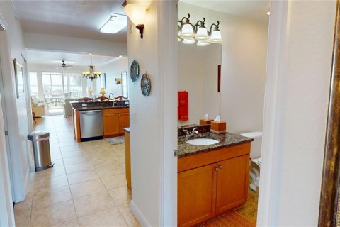 Condominio en alquiler en Punta Gorda, Florida, 3 dormitorios, 170.1 m2 № 1914419 - foto 14