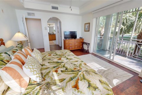 Condominio en alquiler en Punta Gorda, Florida, 3 dormitorios, 170.1 m2 № 1914419 - foto 25