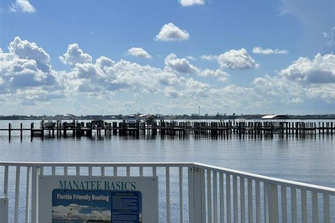 Condominio en alquiler en Punta Gorda, Florida, 3 dormitorios, 170.1 m2 № 1914419 - foto 4