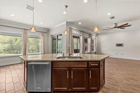 House in Wesley Chapel, Florida 4 bedrooms, 304.16 sq.m. № 1847890 - photo 20