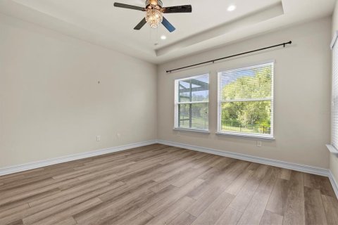 House in Wesley Chapel, Florida 4 bedrooms, 304.16 sq.m. № 1847890 - photo 28