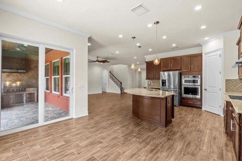House in Wesley Chapel, Florida 4 bedrooms, 304.16 sq.m. № 1847890 - photo 21