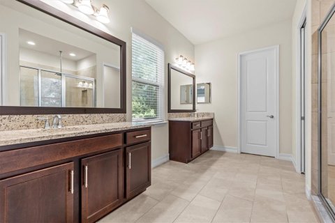 House in Wesley Chapel, Florida 4 bedrooms, 304.16 sq.m. № 1847890 - photo 29