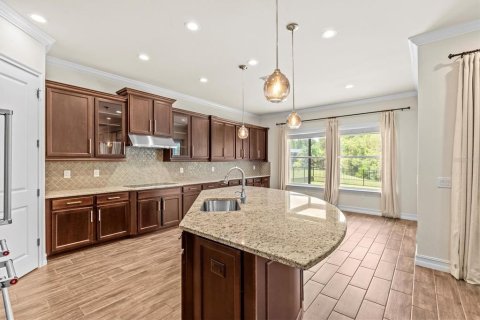 House in Wesley Chapel, Florida 4 bedrooms, 304.16 sq.m. № 1847890 - photo 14