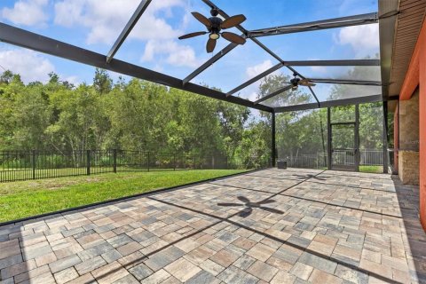 House in Wesley Chapel, Florida 4 bedrooms, 304.16 sq.m. № 1847890 - photo 5
