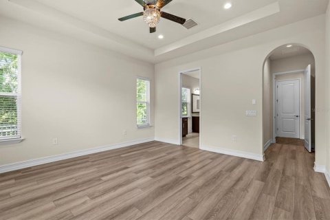 House in Wesley Chapel, Florida 4 bedrooms, 304.16 sq.m. № 1847890 - photo 26