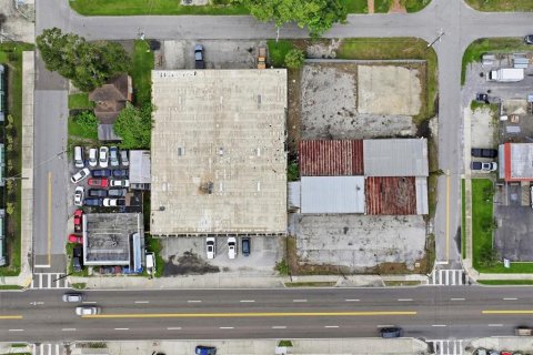 Immobilier commercial à vendre à Tampa, Floride: 235.6 m2 № 2401203 - photo 13