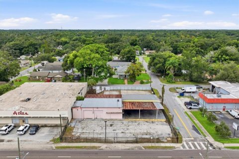 Immobilier commercial à vendre à Tampa, Floride: 235.6 m2 № 2401203 - photo 11