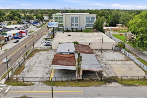 Immobilier commercial à vendre à Tampa, Floride: 235.6 m2 № 2401203 - photo 2