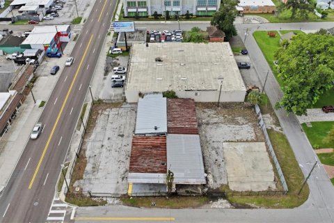 Immobilier commercial à vendre à Tampa, Floride: 235.6 m2 № 2401203 - photo 5