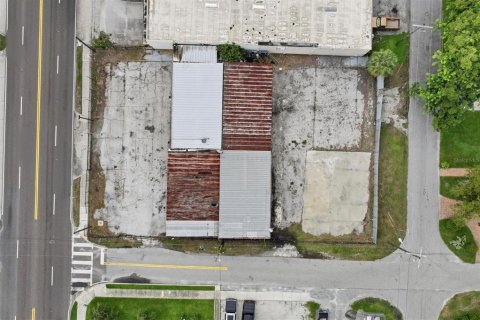 Immobilier commercial à vendre à Tampa, Floride: 235.6 m2 № 2401203 - photo 14
