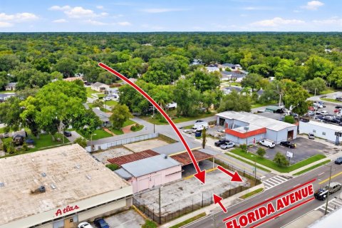 Immobilier commercial à Tampa, Floride 235.6 m2 № 2401203