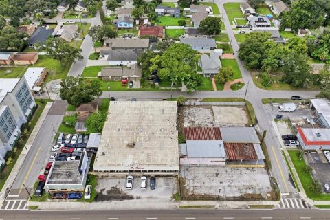 Immobilier commercial à vendre à Tampa, Floride: 235.6 m2 № 2401203 - photo 10