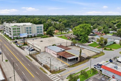 Immobilier commercial à vendre à Tampa, Floride: 235.6 m2 № 2401203 - photo 4
