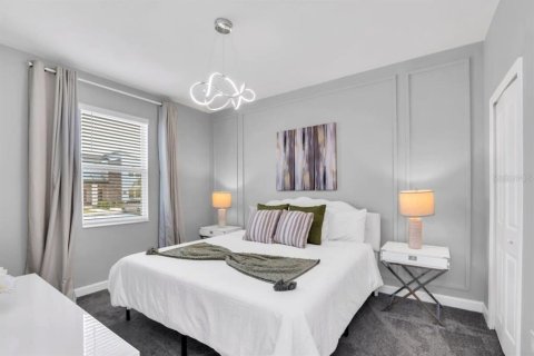 Купить виллу или дом в Киссимми, Флорида 4 комнаты, 398.46м2, № 2229953 - фото 21