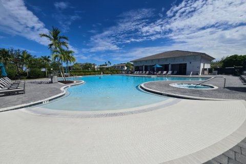 Adosado en alquiler en Homestead, Florida, 3 dormitorios, 123.37 m2 № 1956680 - foto 23