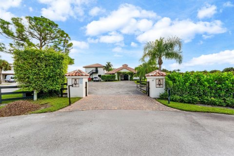 Apartamento en Wellington, Florida 3 habitaciones, 333.89 m2 № 2288961
