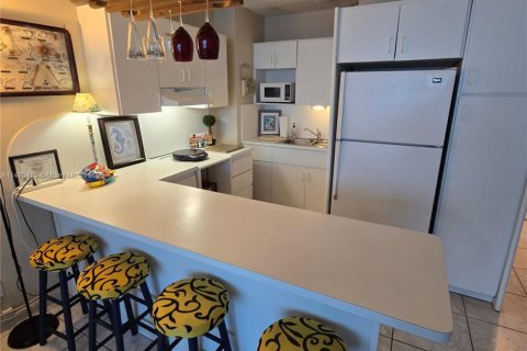 Appartement à louer à Miami Beach, Floride: 46.45 m2 № 1860042 - photo 4