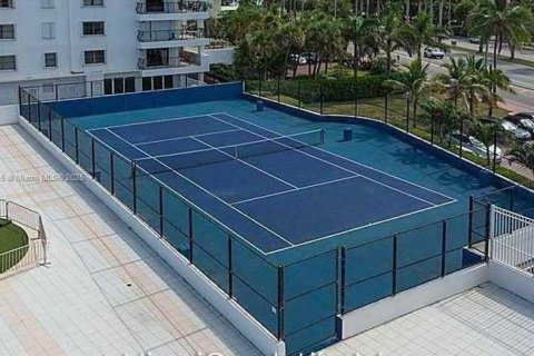 Appartement à louer à Miami Beach, Floride: 46.45 m2 № 1860042 - photo 14