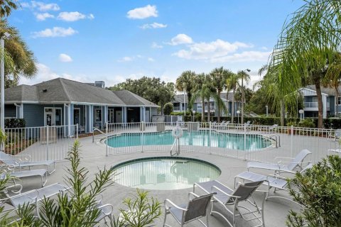 Copropriété à vendre à Lake Mary, Floride: 3 chambres, 102.19 m2 № 2383622 - photo 22