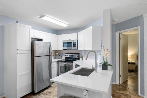 Copropriété à vendre à Lake Mary, Floride: 3 chambres, 102.19 m2 № 2383622 - photo 8