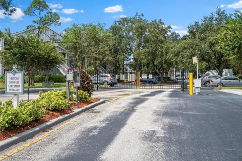 Copropriété à vendre à Lake Mary, Floride: 3 chambres, 102.19 m2 № 2383622 - photo 24