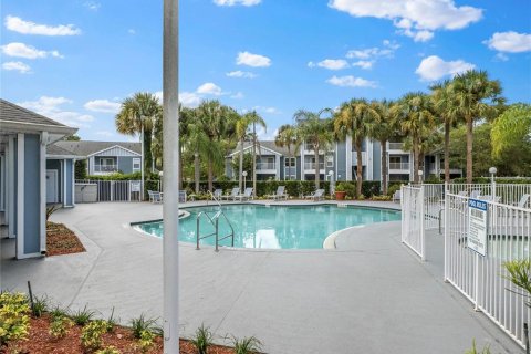 Copropriété à vendre à Lake Mary, Floride: 3 chambres, 102.19 m2 № 2383622 - photo 23