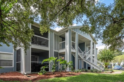 Condo à Lake Mary, Floride, 3 chambres  № 2383622