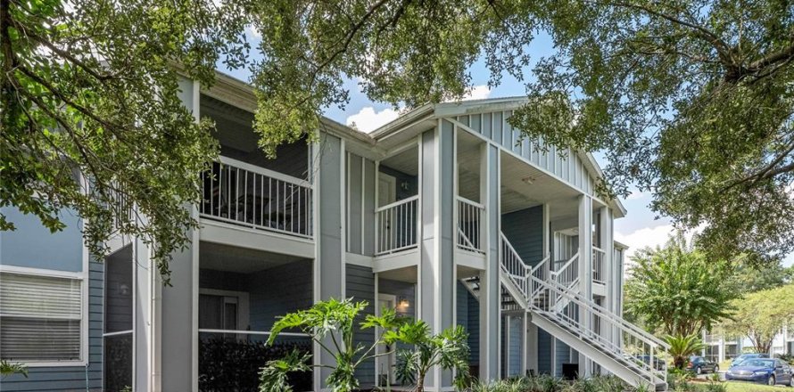Condo à Lake Mary, Floride, 3 chambres  № 2383622