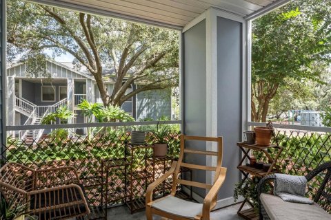 Copropriété à vendre à Lake Mary, Floride: 3 chambres, 102.19 m2 № 2383622 - photo 3