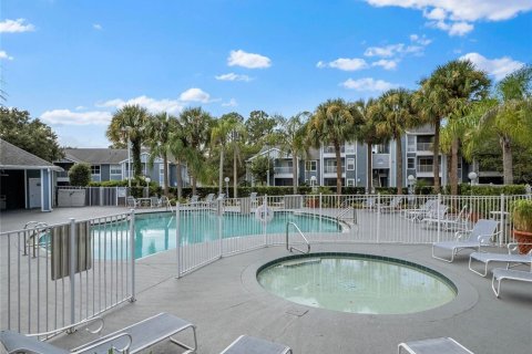 Copropriété à vendre à Lake Mary, Floride: 3 chambres, 102.19 m2 № 2383622 - photo 21