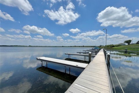 Condo in Winter Haven, Florida, 2 bedrooms  № 1636477 - photo 30