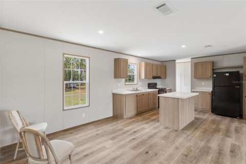 House in Brooksville, Florida 3 bedrooms, 138.7 sq.m. № 2197323 - photo 16