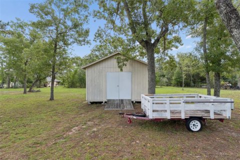 House in Brooksville, Florida 3 bedrooms, 138.7 sq.m. № 2197323 - photo 29