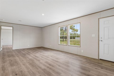House in Brooksville, Florida 3 bedrooms, 138.7 sq.m. № 2197323 - photo 7