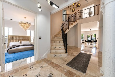 Villa ou maison à louer à Fort Lauderdale, Floride: 4 chambres, 433.39 m2 № 1977251 - photo 7