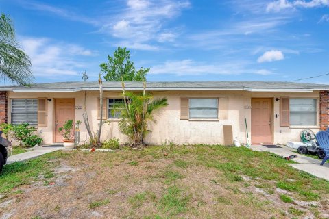Immobilier commercial à vendre à Bradenton, Floride: 4 chambres, 139.35 m2 № 1684674 - photo 6