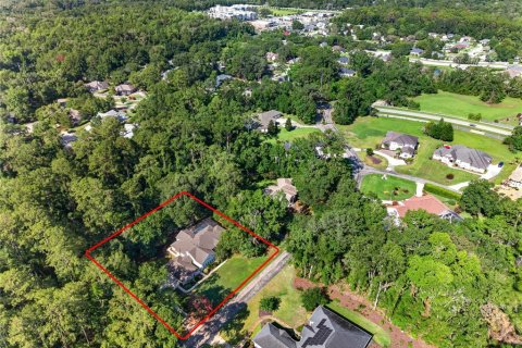 House in Gainesville, Florida 4 bedrooms, 339.56 sq.m. № 2225328 - photo 4