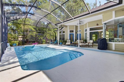 House in Gainesville, Florida 4 bedrooms, 339.56 sq.m. № 2225328 - photo 18