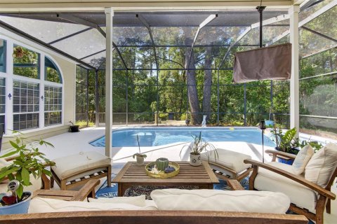 House in Gainesville, Florida 4 bedrooms, 339.56 sq.m. № 2225328 - photo 22