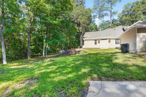 House in Gainesville, Florida 4 bedrooms, 339.56 sq.m. № 2225328 - photo 11