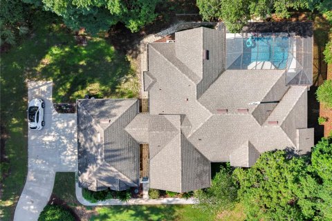 House in Gainesville, Florida 4 bedrooms, 339.56 sq.m. № 2225328 - photo 3
