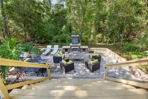 House in Gainesville, Florida 4 bedrooms, 339.56 sq.m. № 2225328 - photo 14