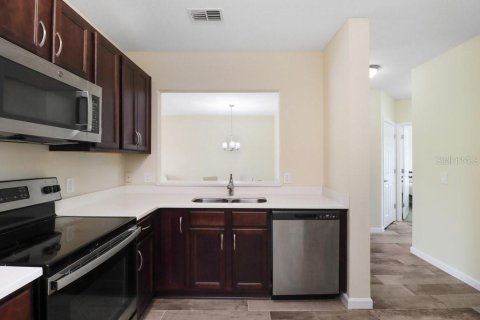Condo in Wesley Chapel, Florida, 3 bedrooms  № 1872806 - photo 6