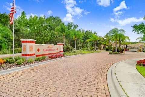 Condo in Wesley Chapel, Florida, 3 bedrooms  № 1872806 - photo 3