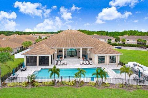 Condo in Wesley Chapel, Florida, 3 bedrooms  № 1872806 - photo 23